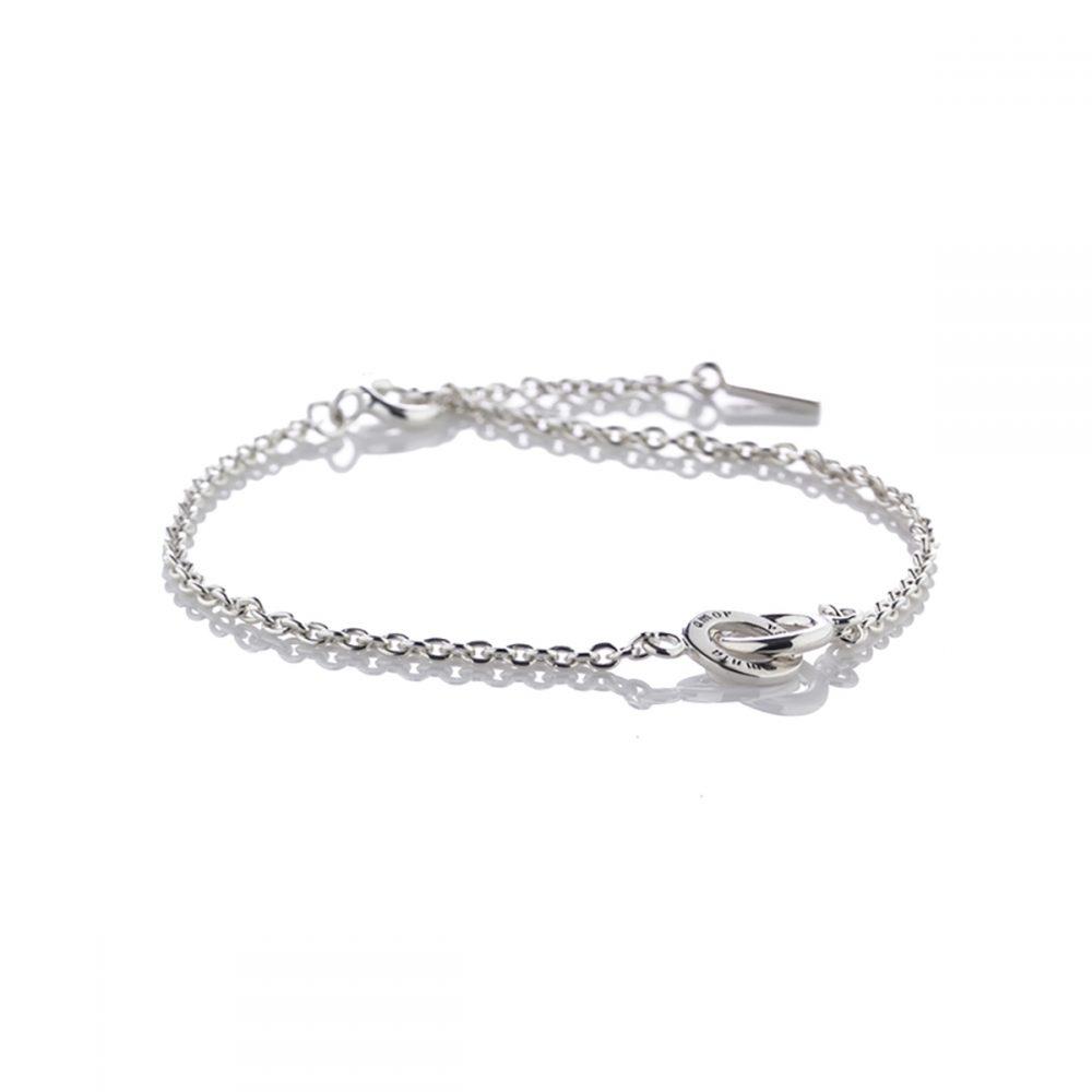 Efva Attling Mini Twosome -rannekoru 14-100-00571