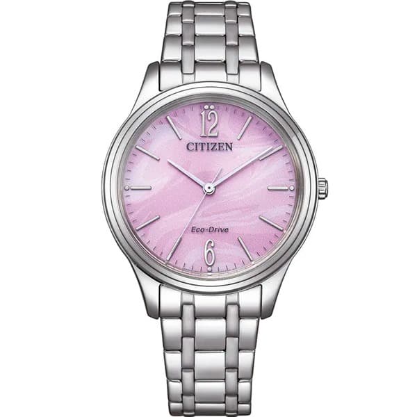 Citizen Eco-Drive Elegance EM0411-71X