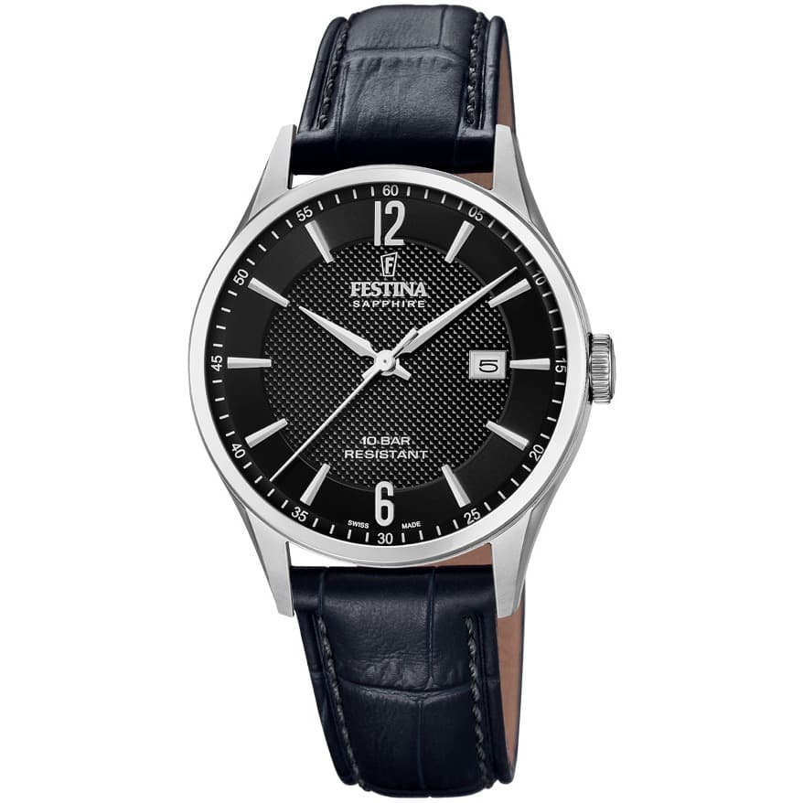 Festina Swiss Made F20007/4