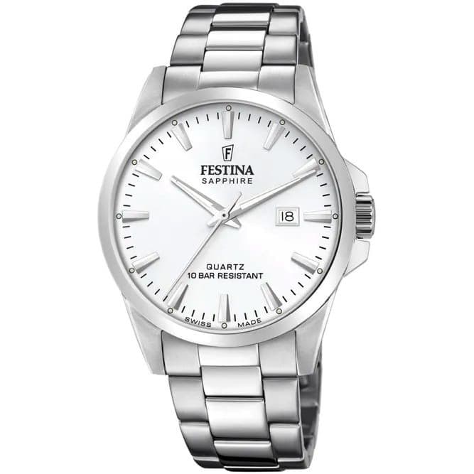 Festina Swiss Made F20024/2