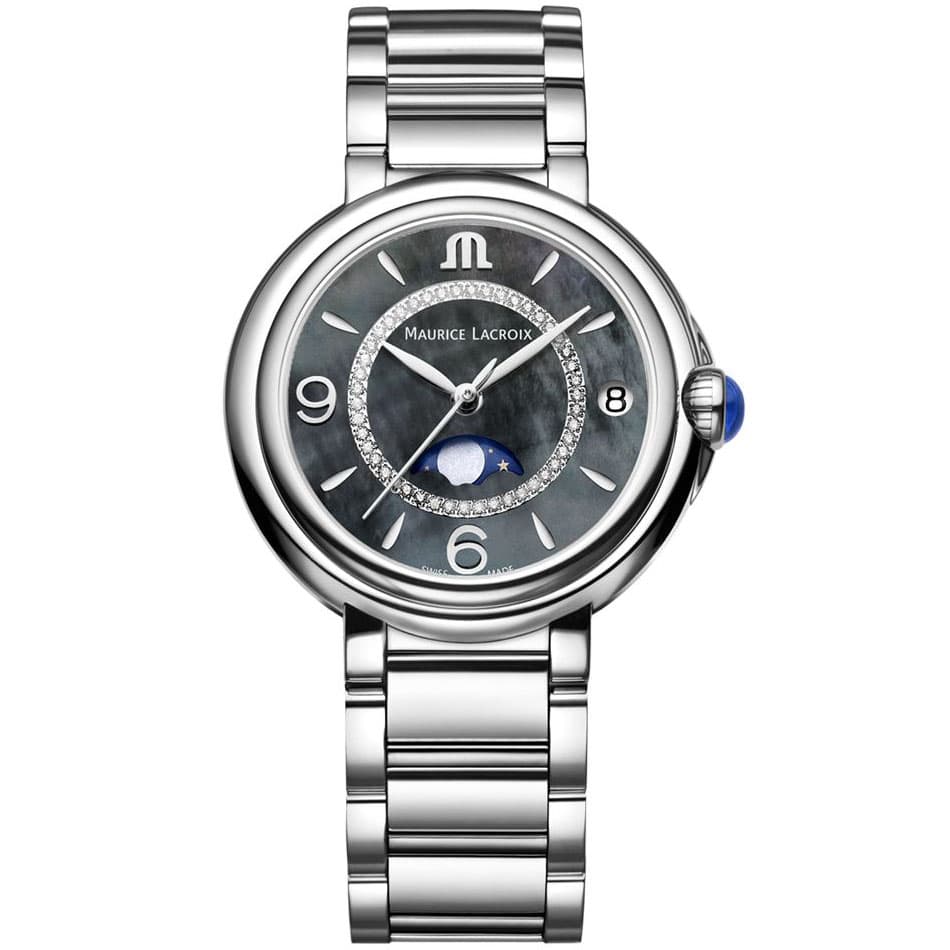 Maurice Lacroix Fiaba Moonphase 32 mm FA1084-SS002-370-1