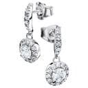 Schalins Fjällbrud MG027 0.82 -korvakorut