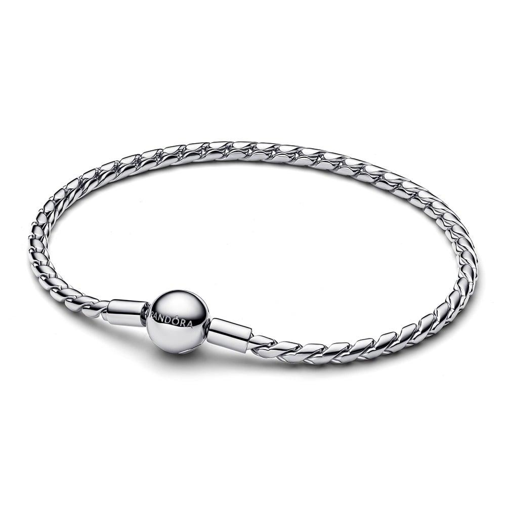 Pandora Wing Chain-rannekoru (16cm) 594028C00
