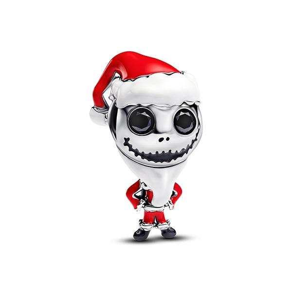 Pandora Disney The Nightmare Before Christmas Jack Skellington Charm hela 793979C01