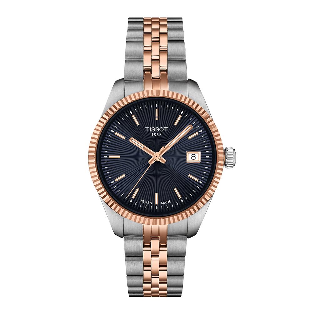 Tissot Ballade 34mm T156.210.22.041.00