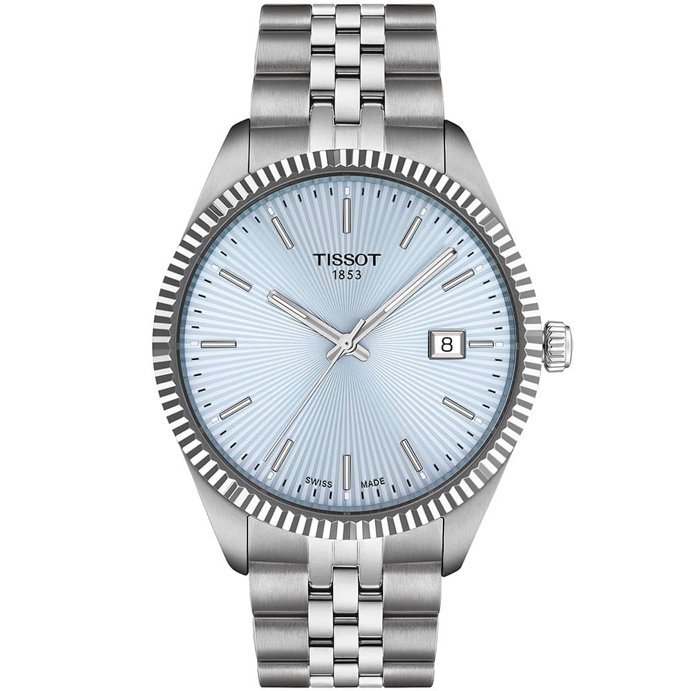 Tissot Ballade 40mm T156.410.11.351.00