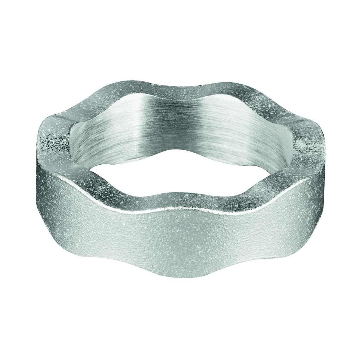 Kalevala Match Mat -sormus (koko 55) 650787