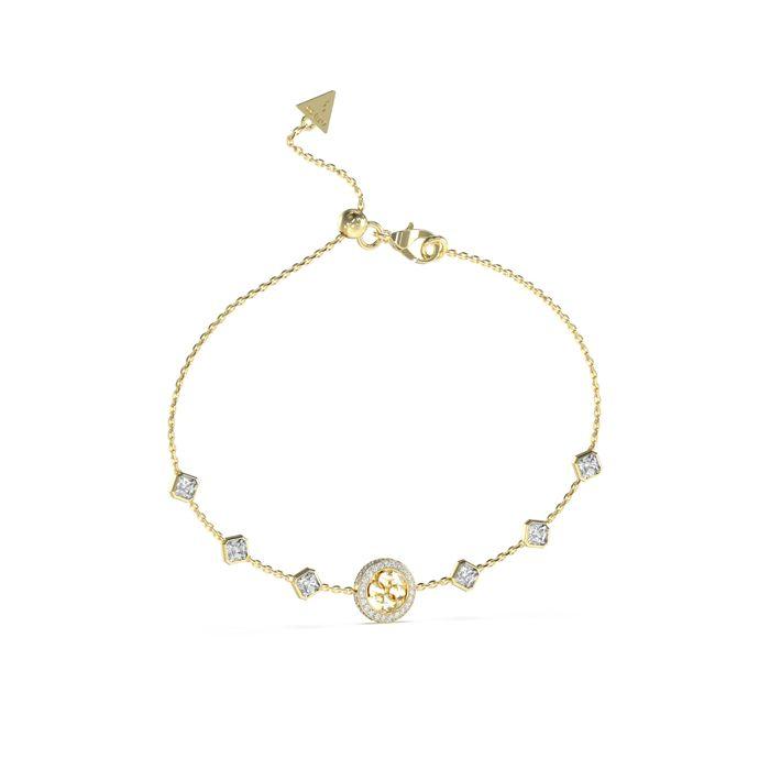 Guess 4G Crush rannekoru JUBB04156JWYGT/U