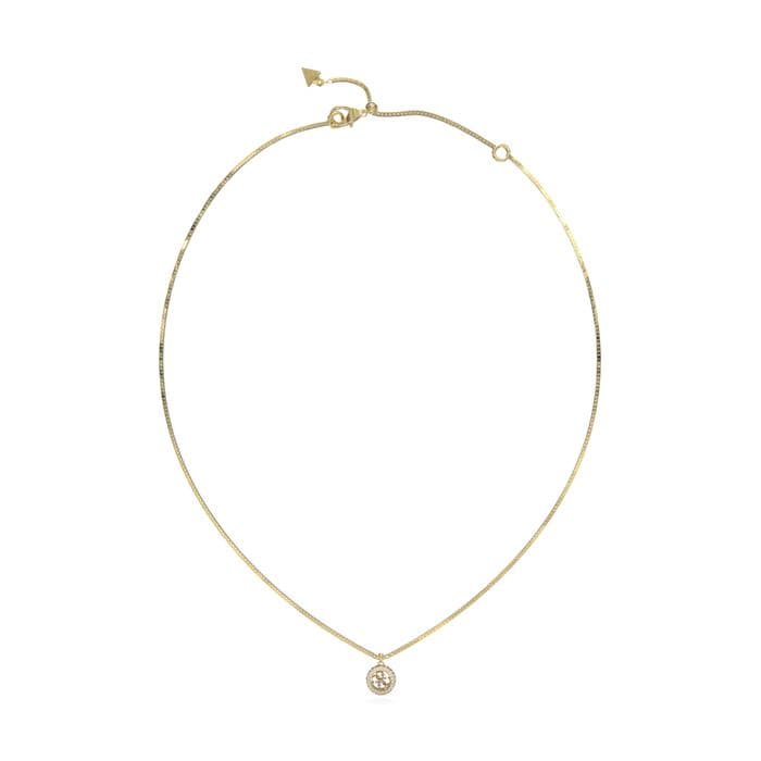 Guess 4G Crush kaulakoru JUBN04162JWYGT/U