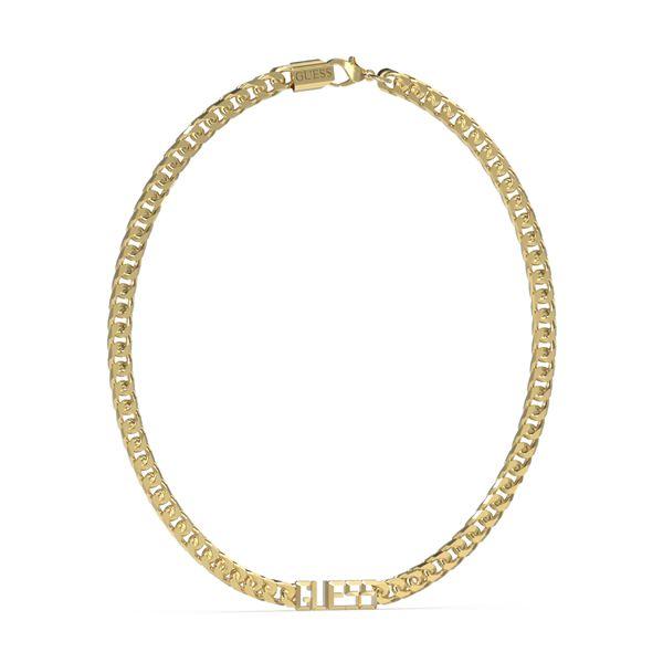 Guess Vegas kaulakoru 53 cm JUMN03204JWYGBKT/U