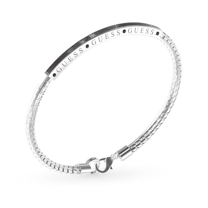 Guess Legacy rannekoru 22 cm JUXB03213JWSTBKL