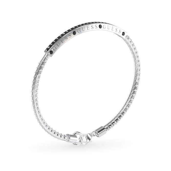 Guess Legacy rannekoru 22 cm JUXB03218JWSTBKL