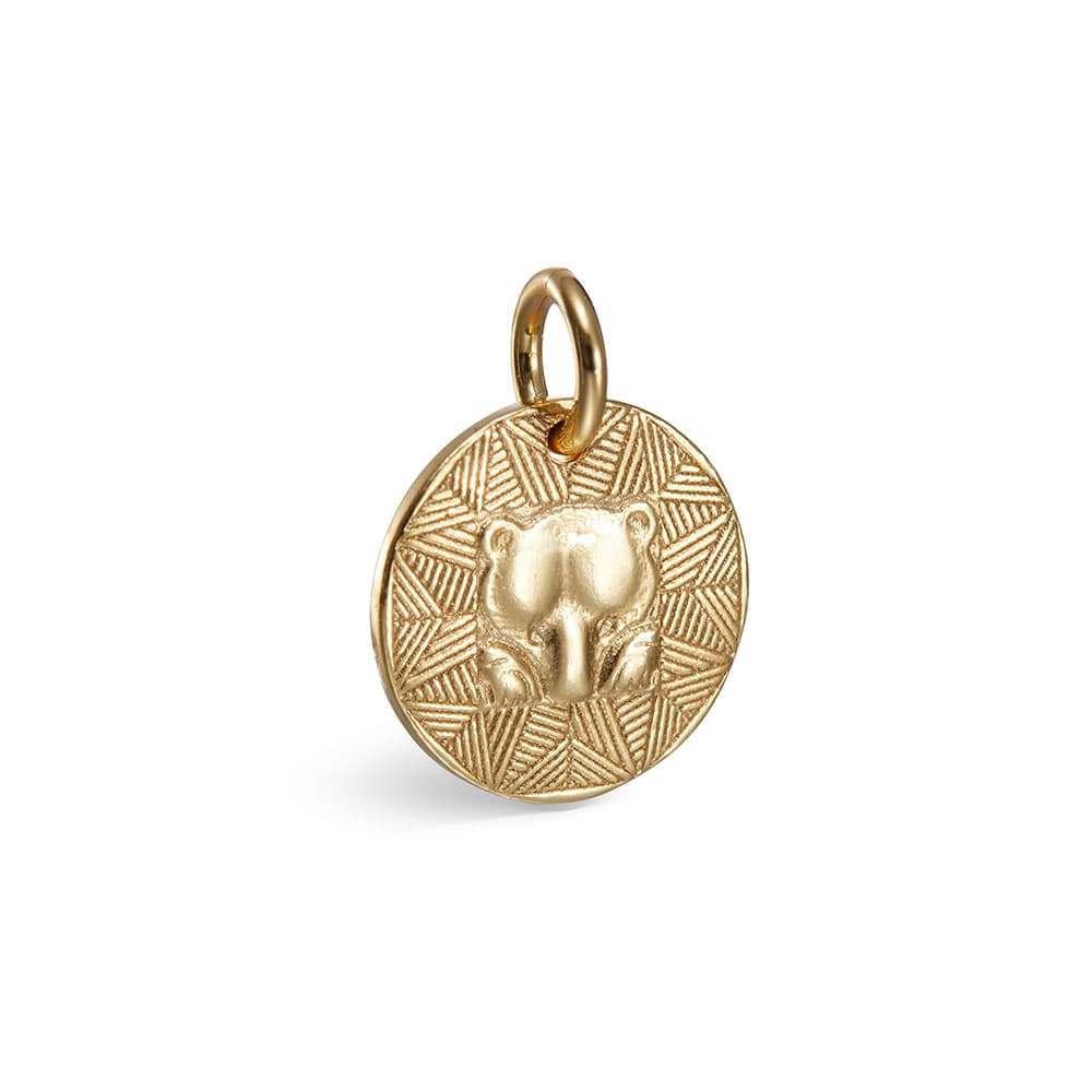 Kalevala Amuletti Pohjankarhu hela 38703142