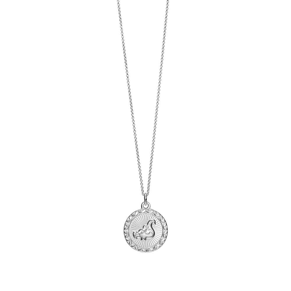 Kalevala Amuletti Taikalintu kaulakoru 227031560
