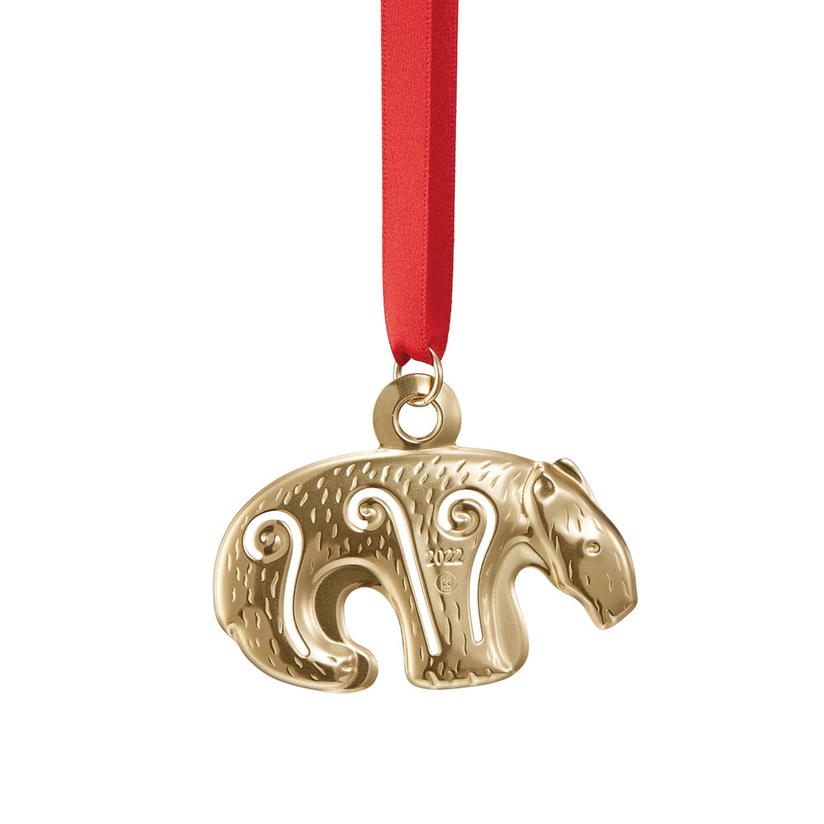 Kalevala Kalevankarhu -joulukoriste 2022 3860404