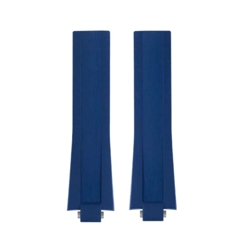 Baume & Mercier kumiranneke / sininen MXE0L1RR