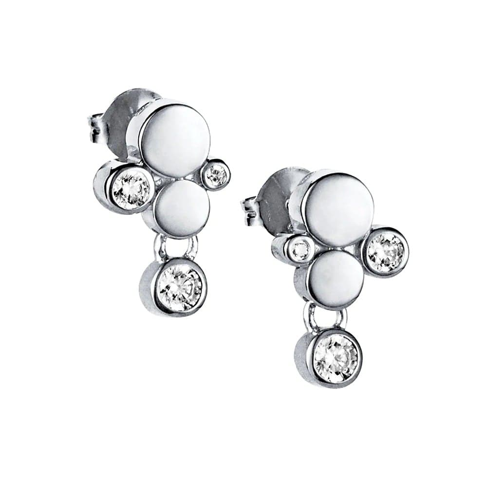 Efva Attling Little Celebration Bubbles korvakorut 12-100-02370-0000