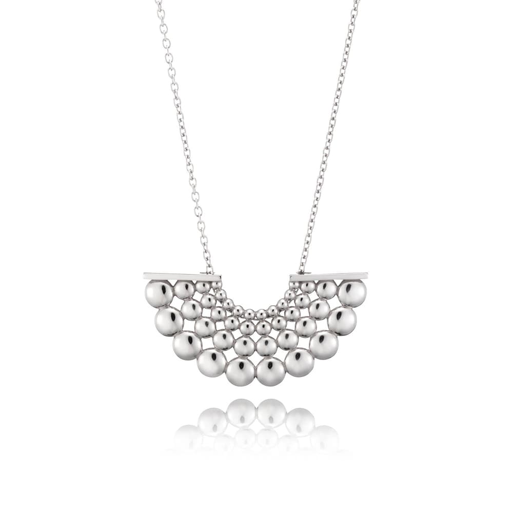 Lumoava Aika kaulakoru L56234200000