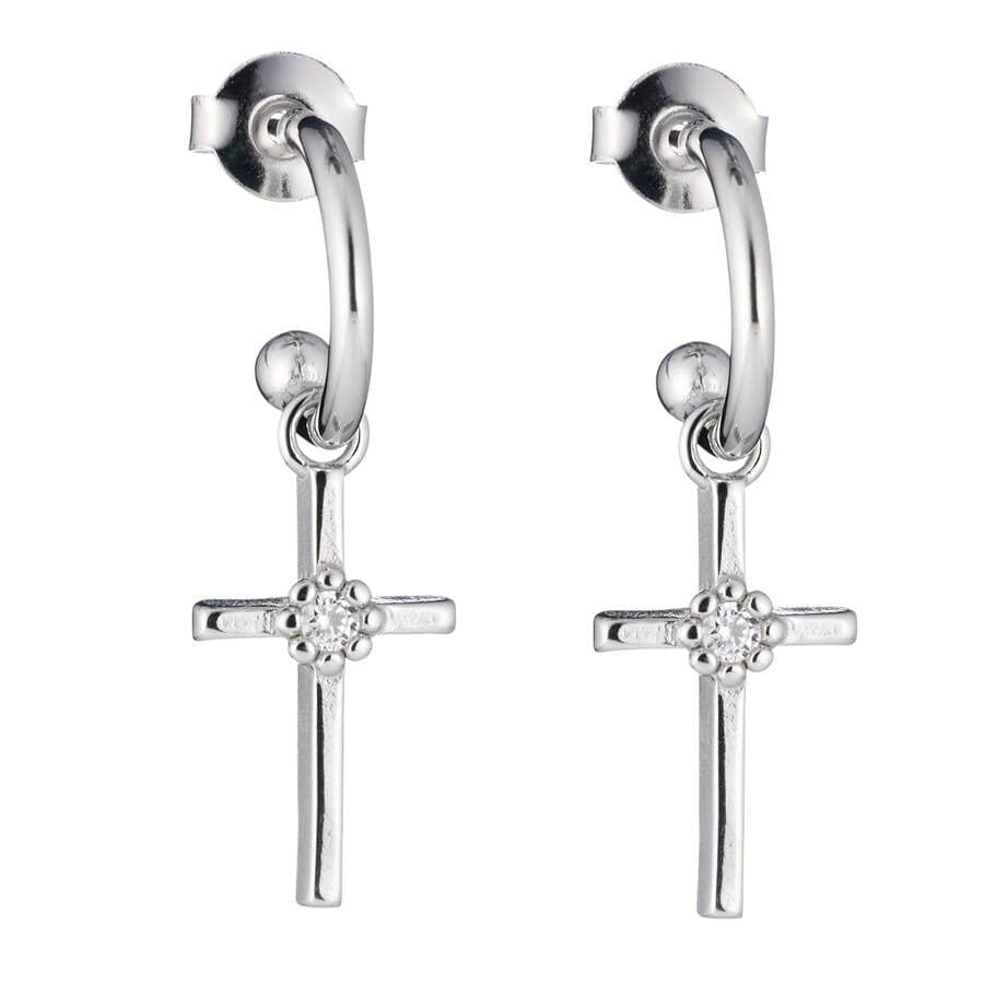 Lumoava Daisy ristikorvakorut L54268130000