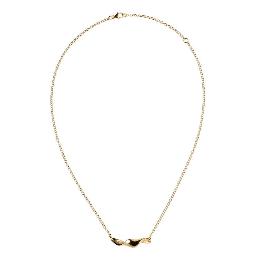 Lumoava Studio Twist Me Softly kaulakoru LS66250100000