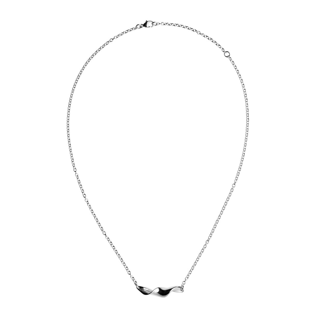 Lumoava Studio Twist Me Softly kaulakoru LS56250100000