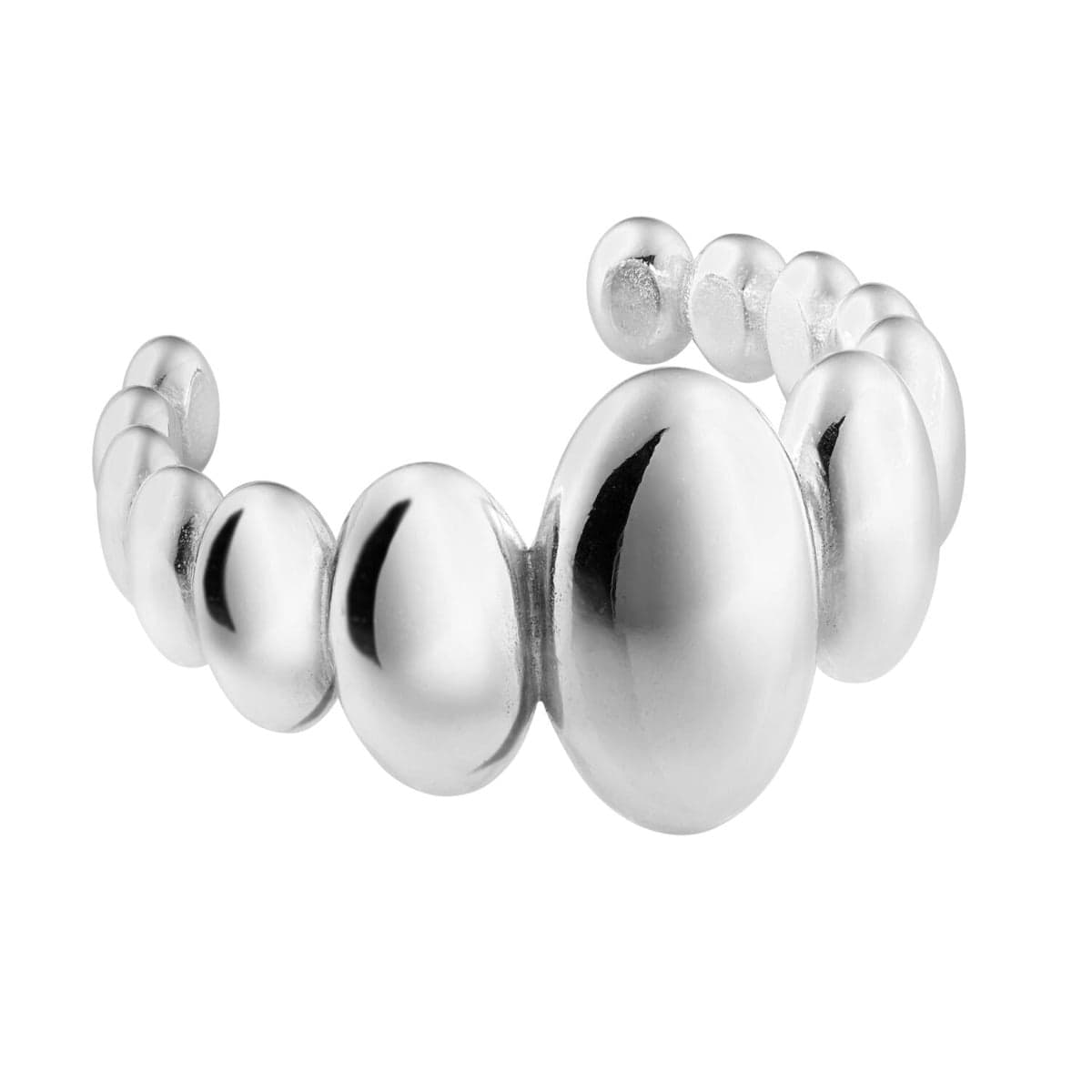 Lumoava Studio Pebble Buddy sormus LS5226060000
