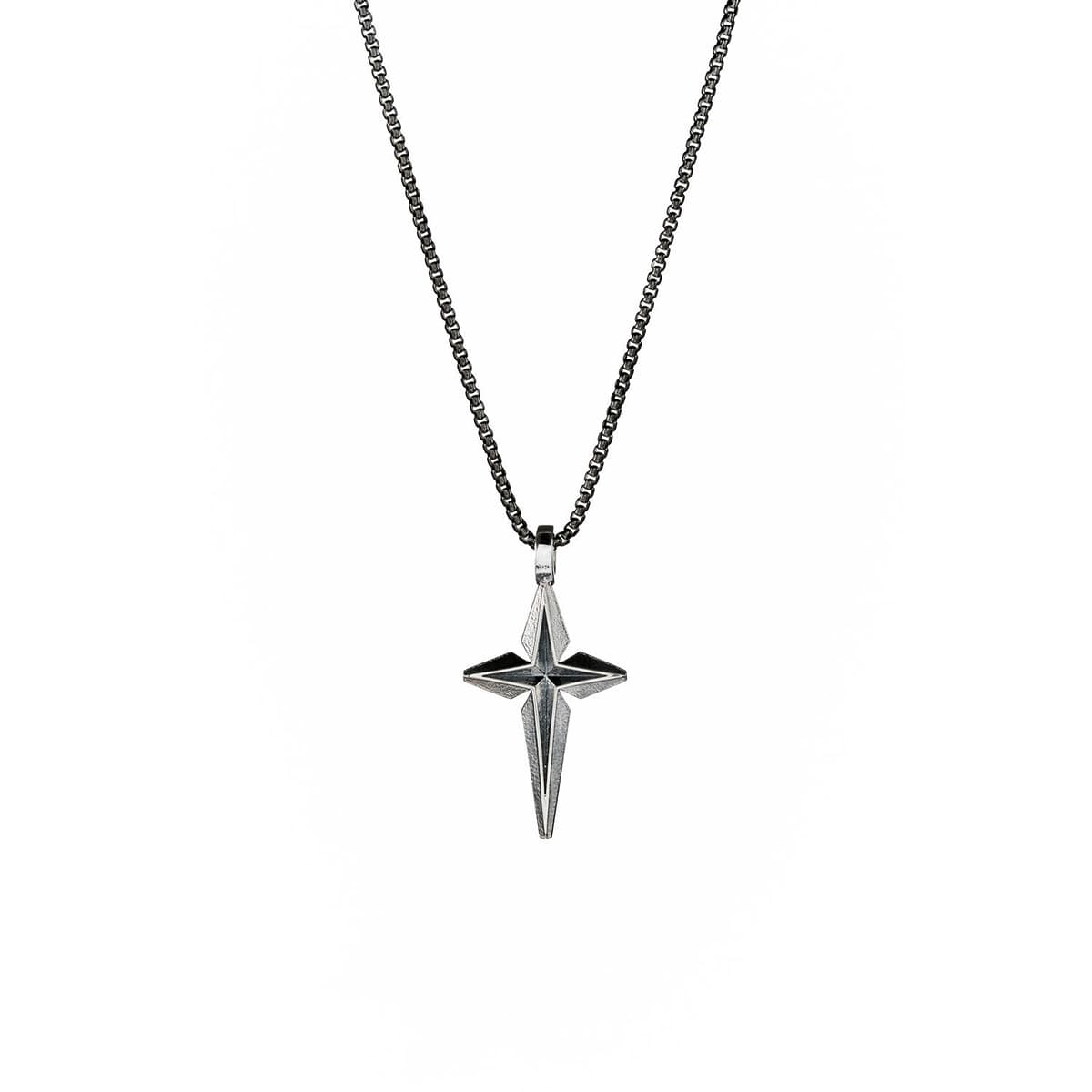 Lumoava Suojelija ristikaulakoru L50220300960