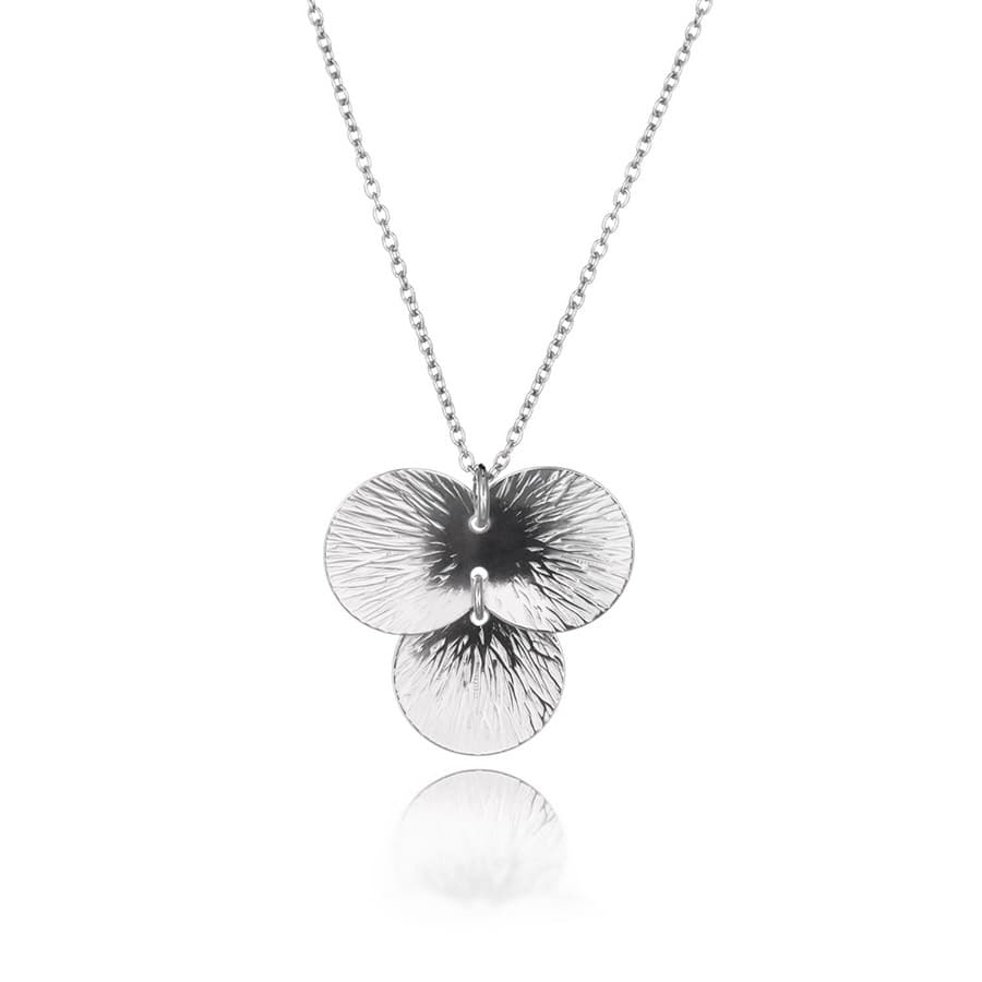 Lumoava Tanssi kaulakoru L56243720000