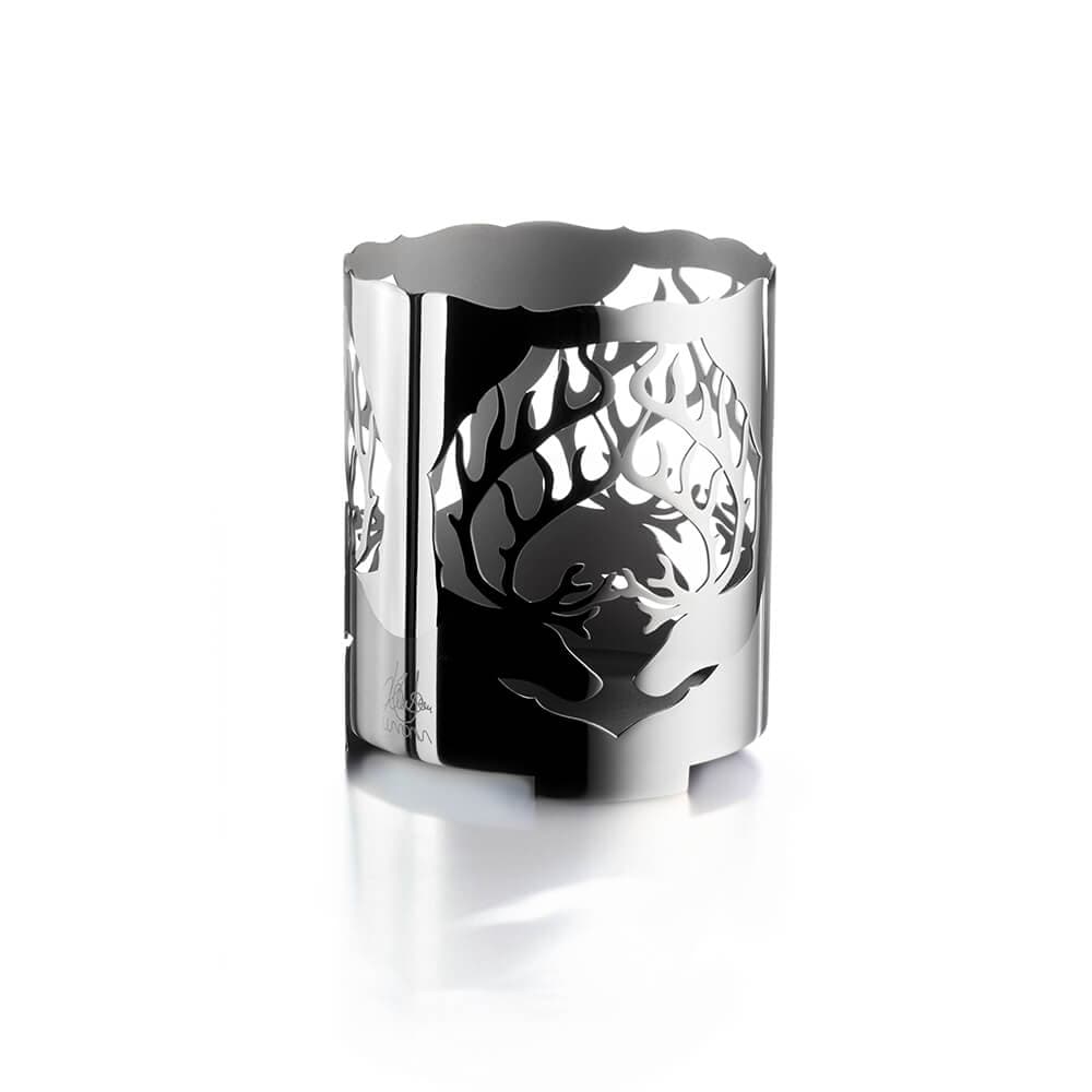 Lumoava Valo -kynttilälyhty 399300100