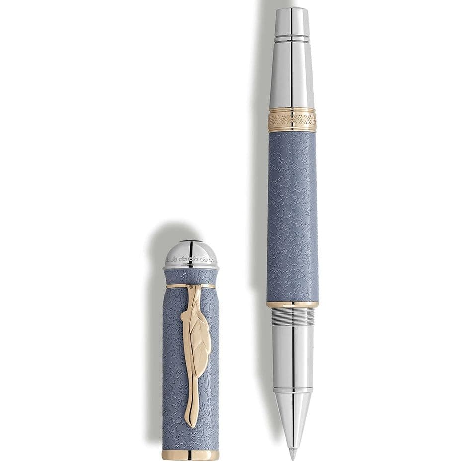 Montblanc Writers Edition Homage to Johann Wolfgang von Goethe Limited Edition Rollerball MB131438