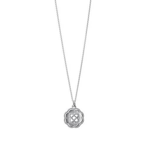 Kalevala Amuletti Osmansolmu -kaulakoru 227031060