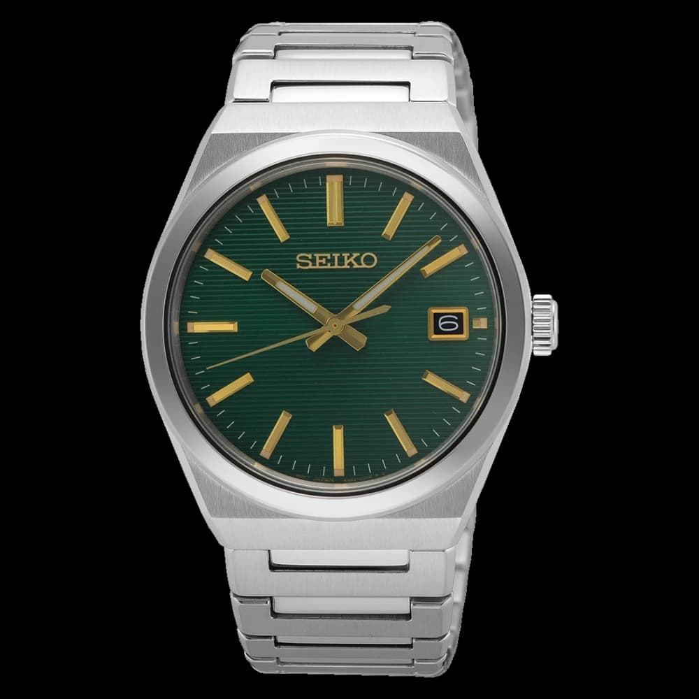 Seiko Classic SUR601P1
