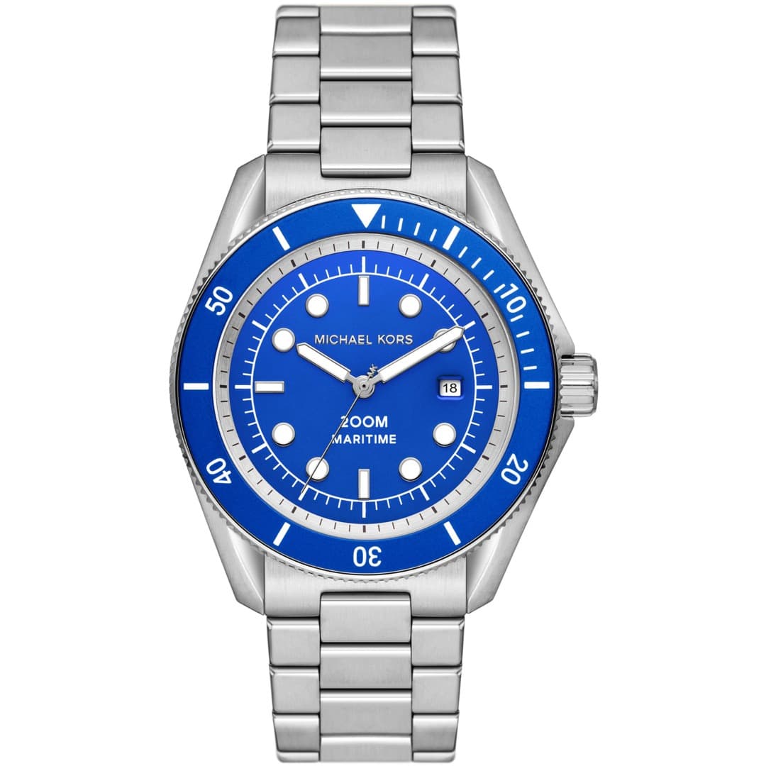 Michael Kors Marine Time MK9160