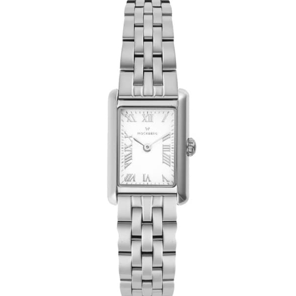 Mockberg Timeless Silver MO875