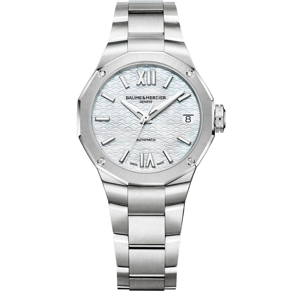 Baume & Mercier Riviera Automatic MOA10676