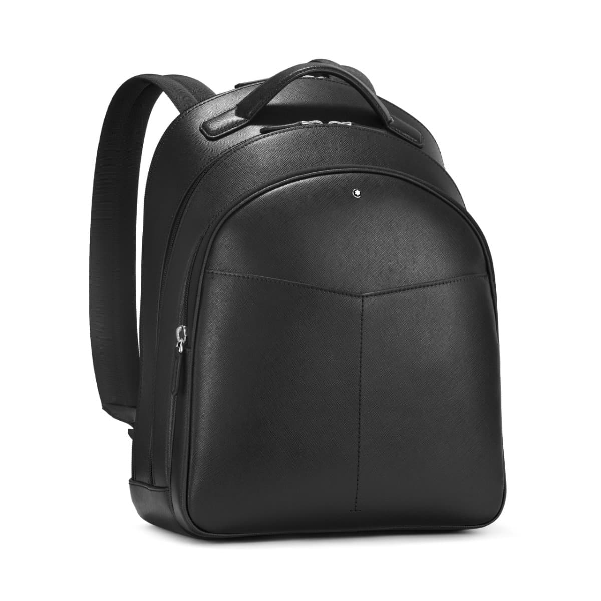 Montblanc Sartorial Medium Backpack 3 Compartments MB130098