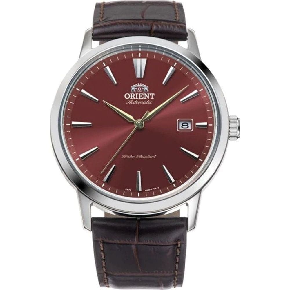 Orient AC0F European Exclusive RA-AC0F15R30B