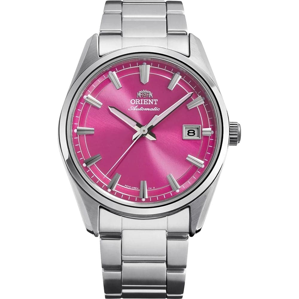 Orient Stretto Date RA-AC0R07P30B