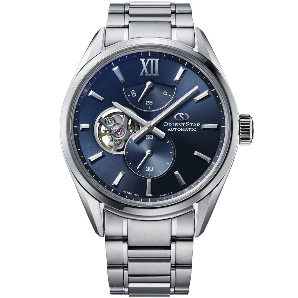 Orient Star Mechanical Contemporary M34 RE-BY0010L