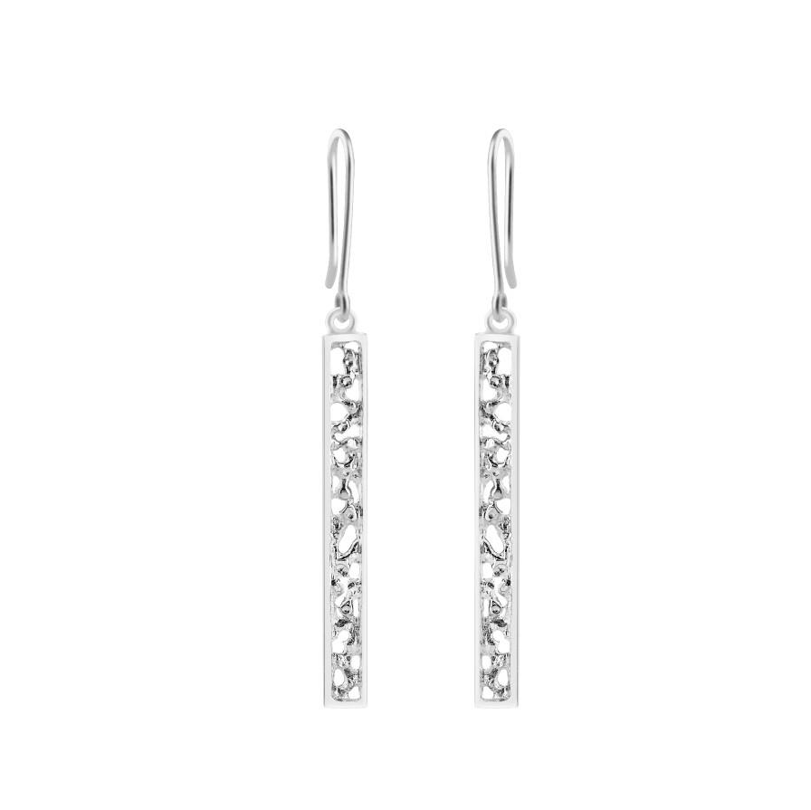 Tammi Jewellery Puro -korvakorut S4505