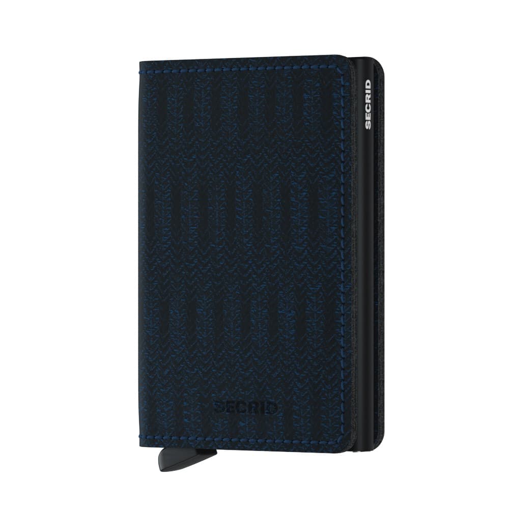 Secrid Slimwallet Dash Navy SDA-NAVY