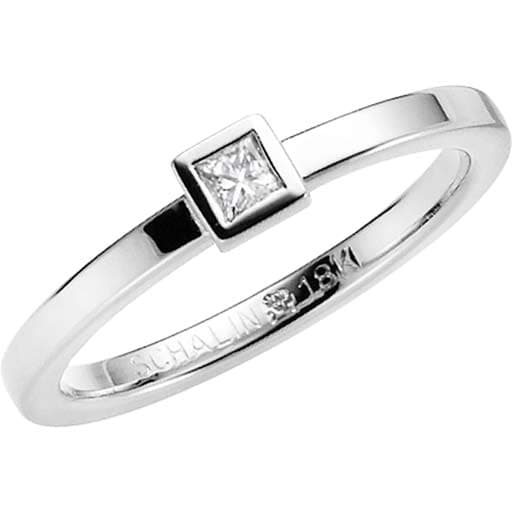 Schalins Skina 0,10ct, valkokulta