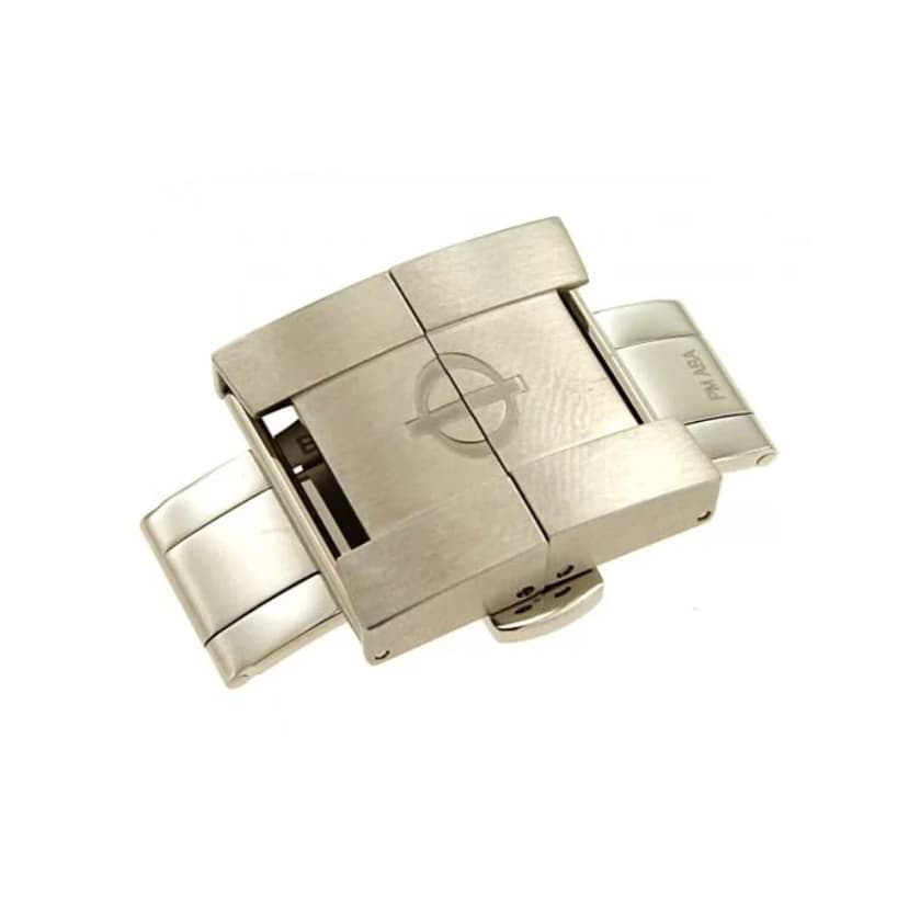Baume & Mercier Folding Clasp MXE0HH06