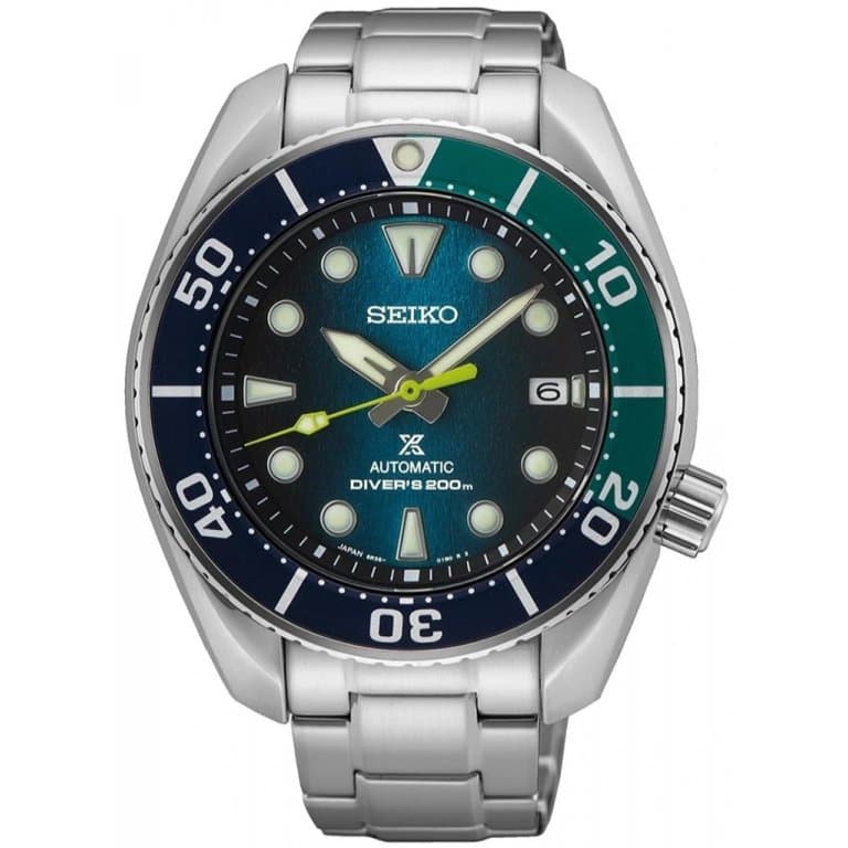 Seiko Prospex European Exclusive Limited Edition SPB431J1
