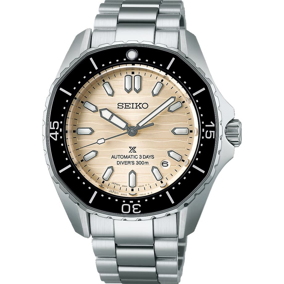 Seiko Prospex Premium Coastline Diver SPB481J1