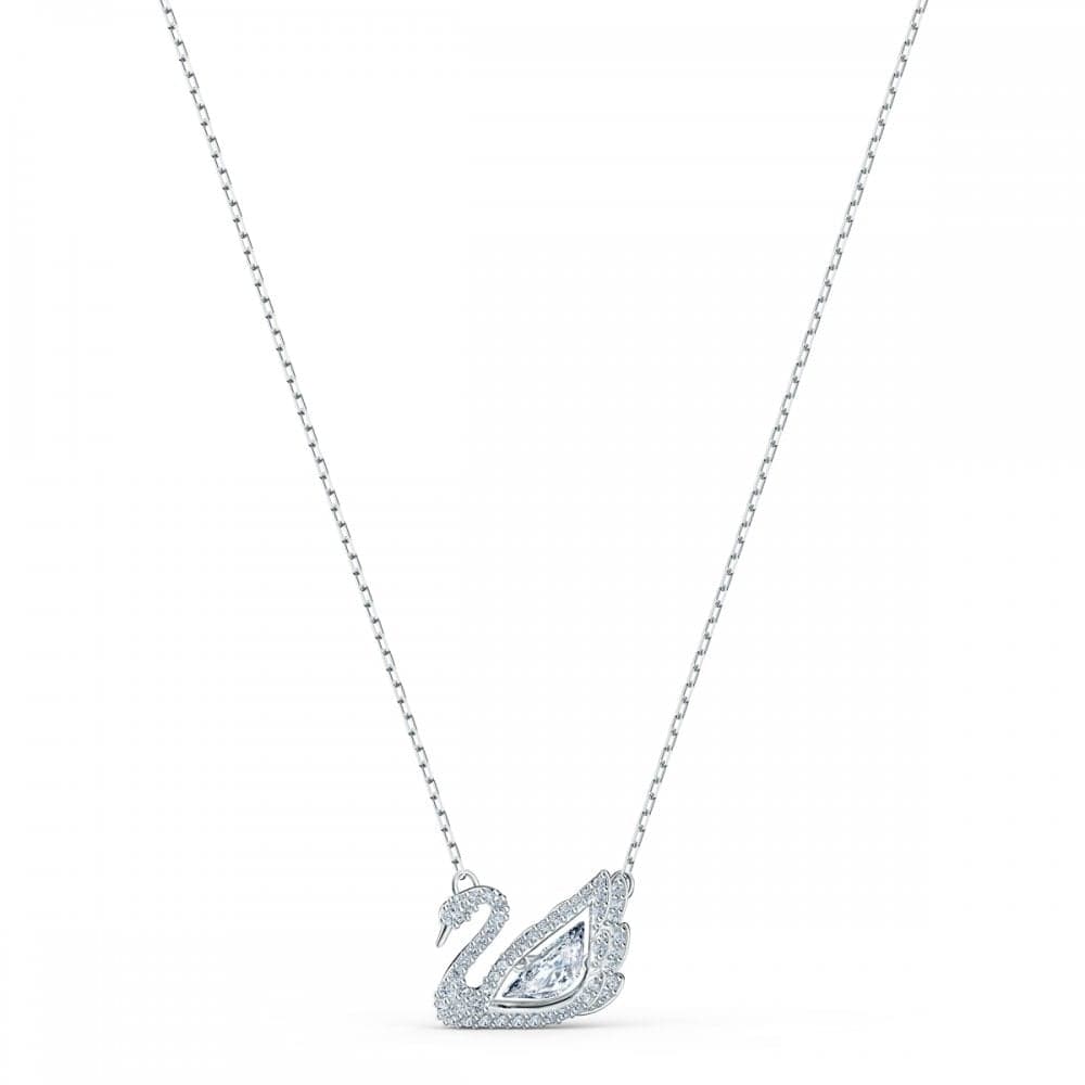 Swarovski Dancing Swan -kaulakoru 5514421