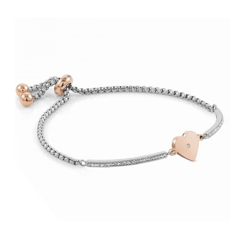 Nomination Milleluci rannekoru / Sydän 028004/022