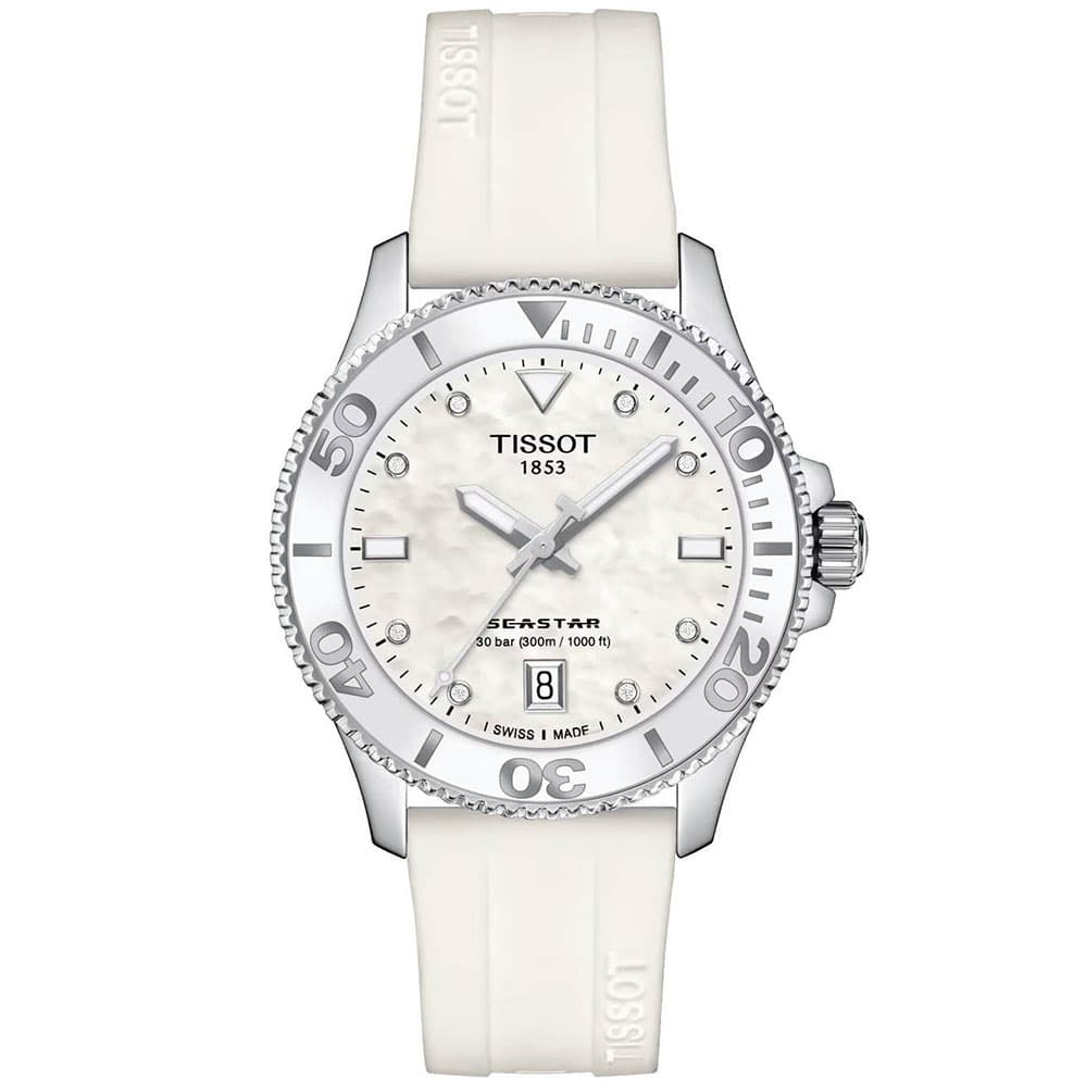Tissot Seastar 1000 36mm T120.210.17.116.00