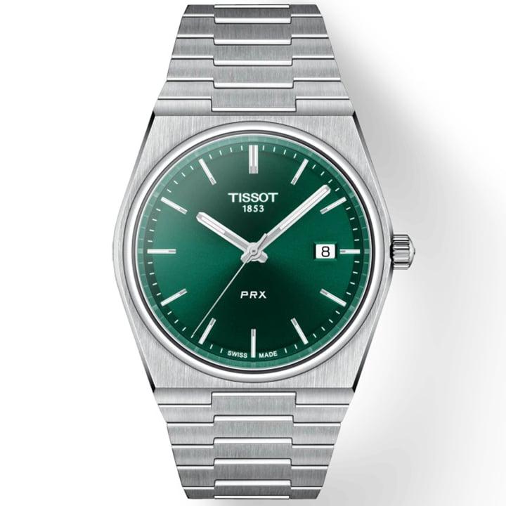 Tissot PRX Quartz T137.410.11.091.00