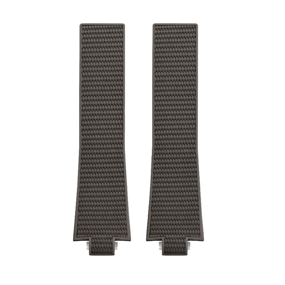 Baume & Mercier Kumiranneke Riviera sand/grey 42/43mm MXE0KWJG